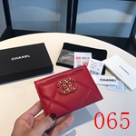 スーパーコピーシャネル財布 ヒツジの皮 本物同等